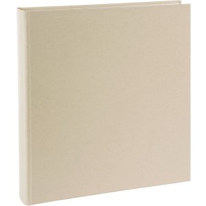 Goldbuch fotoalbum naturelove 25x25 cm en 30x31 cm 60 witte paginas