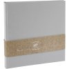Goldbuch fotoalbum naturelove 25x25 cm en 30x31 cm 60 witte paginas