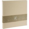 Goldbuch fotoalbum naturelove 25x25 cm en 30x31 cm 60 witte paginas