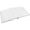 Goldbuch fotoalbum naturelove 25x25 cm en 30x31 cm 60 witte paginas