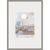 Walther Plastic Lijst New Lifestyle 30x40 cm staal acrylglas