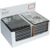 Walther Stock album Grindy 24 fotos 11,5x15,5 cm wit