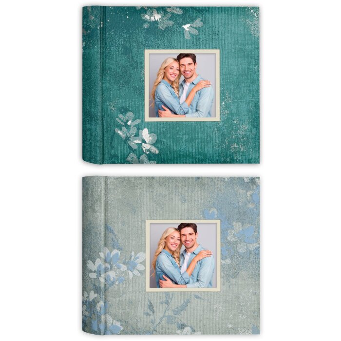 ZEP Stock Album Limoges 200 fotos 10x15 cm