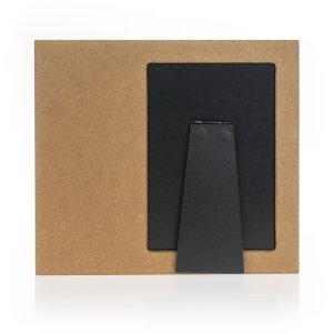 ZEP Houten Fotolijst Giorgia 10x15 cm staand en liggend formaat