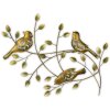 ZEP wanddecoratie BOUGH 65x48x2 cm