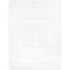 ZEP Blik ROUTE 66 veelkleurig 43x57x0,4 cm
