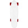 ZEP Wanddecoratie SKATE 16,5x55x6,5 cm Skateboard Road Race