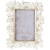 Clayre & Eef 2F0912 Fotolijst 18x2x23 cm - 10x15 cm Wit