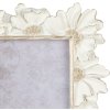 Clayre & Eef 2F0912 Fotolijst 18x2x23 cm - 10x15 cm Wit