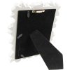Clayre & Eef 2F0912 Fotolijst 18x2x23 cm - 10x15 cm Wit