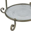 Clayre & Eef 5Y0748GO Etagere 39x26x69 cm Bruin