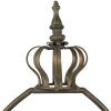 Clayre & Eef 5Y0748GO Etagere 39x26x69 cm Bruin