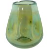 Clayre & Eef 6GL4091GR Vaas Ø 10x12 cm Groen