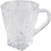 Clayre & Eef 6GL4199 Mok 10x9x8 cm - 170 ml