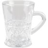 Clayre & Eef 6GL4200 Mok 6x8x8 cm - 95 ml