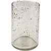 Clayre & Eef 6GL4294 Vaas Ø 10x15 cm