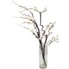 Clayre & Eef 6GL4297 Vaas Ø 10x30 cm
