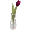 Clayre & Eef 6GL4301 Vaas Ø 6x13 cm