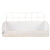 Clayre & Eef 6Y4768 Wandplank 38x14x20 cm Beige