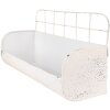Clayre & Eef 6Y4768 Wandplank 38x14x20 cm Beige
