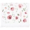 Clayre & Eef CTRUR Gastendoek 40x66 cm Roze