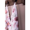 Clayre & Eef CTRUR Gastendoek 40x66 cm Roze
