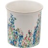 Clayre & Eef FISMU Mok 12x9x9 cm - 330 ml Blauw