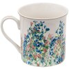Clayre & Eef FISMU Mok 12x9x9 cm - 330 ml Blauw