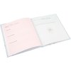 Goldbuch Bevestigingsalbum Creditis pastelblauw 23x25 cm 44 paginas