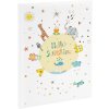 Goldbook baby dagboek hello sunshine 21x28 cm 44 geïllustreerde paginas