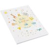 Goldbook baby dagboek hello sunshine 21x28 cm 44 geïllustreerde paginas