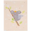 Goldbook Baby Dagboek Koala 21x28 cm 44 geïllustreerde paginas