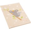 Goldbook Baby Dagboek Koala 21x28 cm 44 geïllustreerde paginas