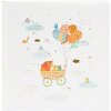 Goldbuch Babyalbum Heavenly 30x31 cm 60 witte paginas