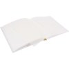 Goldbuch Babyalbum Heavenly 30x31 cm 60 witte paginas