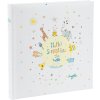 Goldbuch Baby Album hello sunshine 30x31 cm 60 witte paginas