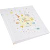 Goldbuch Baby Album hello sunshine 30x31 cm 60 witte paginas