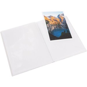 Goldbuch Stock Album Paris 32 fotos 13x18 cm