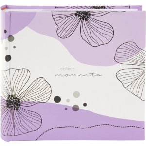 Goldbuch Memo Slip-in Album Facile 200 fotos 10x15 cm