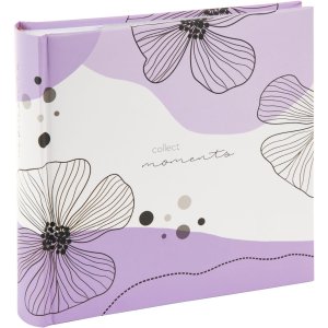 Goldbuch Memo Slip-in Album Facile 200 fotos 10x15 cm