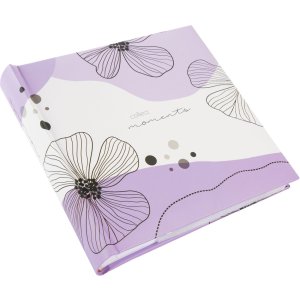 Goldbuch Memo Slip-in Album Facile 200 fotos 10x15 cm