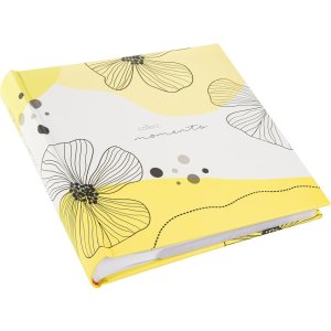 Goldbuch Memo Slip-in Album Facile 200 fotos 10x15 cm