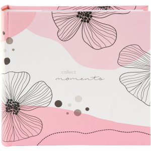 Goldbuch Memo Slip-in Album Facile 200 fotos 10x15 cm