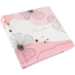 Goldbuch Memo Slip-in Album Facile 200 fotos 10x15 cm