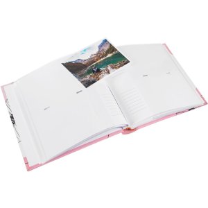 Goldbuch Memo Slip-in Album Facile 200 fotos 10x15 cm