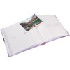 Goldbuch Memo Slip-in Album Facile 200 fotos 10x15 cm