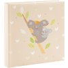 Goldbuch Fotoalbum Koala 25x25 cm 60 witte paginas