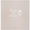 Goldbuch Fotoalbum Moment Collector 30x31 cm 60 witte paginas