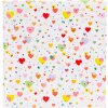 Goldbuch Fotoalbum Heart to Heart licht 30x31 cm 60 witte paginas