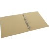 Goldbuch linnen ringband Bella Vista beige 4-rings mechanisme DIN A4